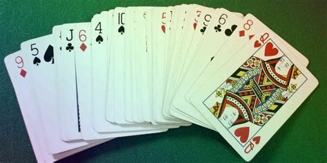 How Many Decks Of Cards In Blackjack – In Casino.